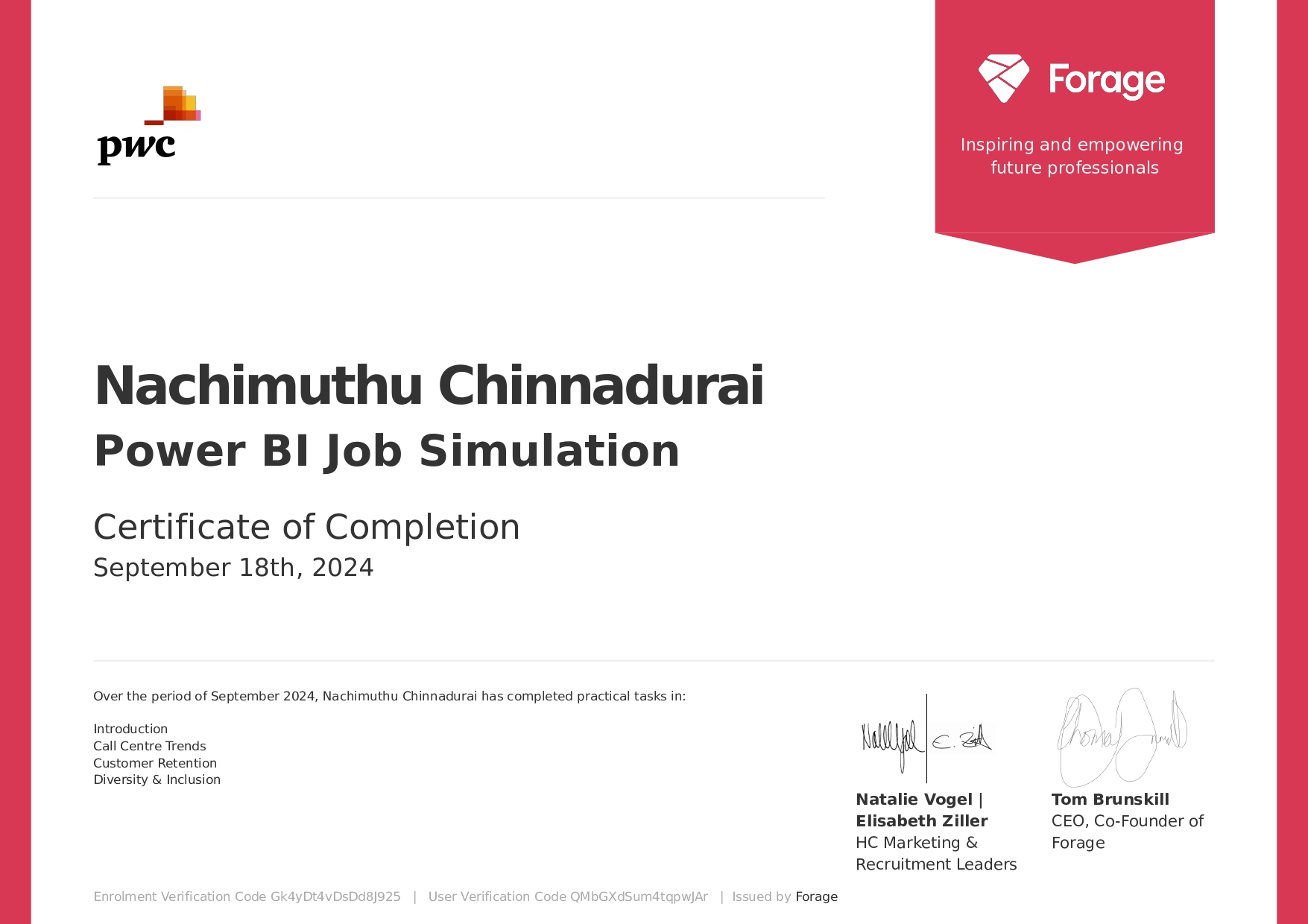 Frontend Developer (React)